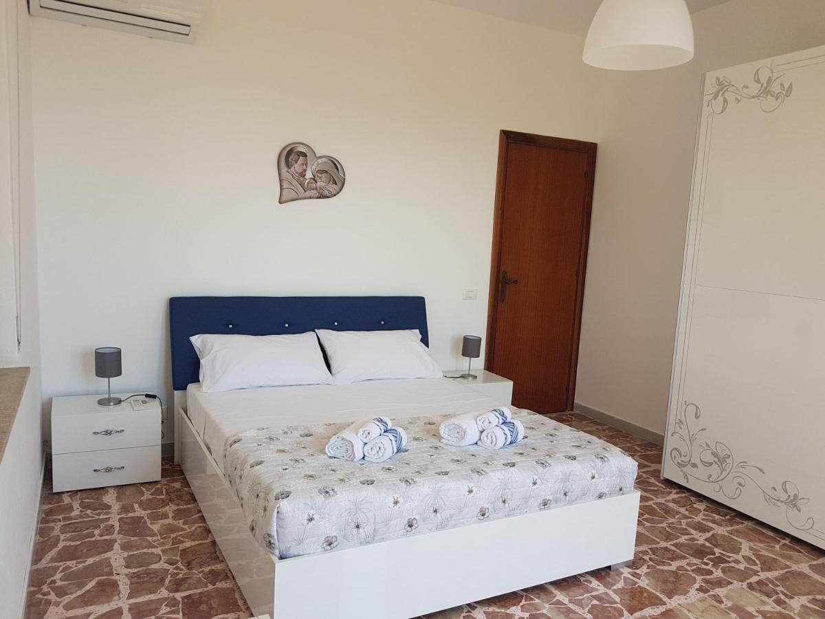 Case Vacanze Profumo Di Mare Scicli Exterior foto